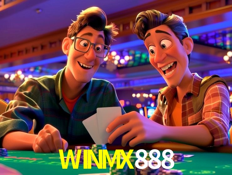 WINMX888 Promociones semanales