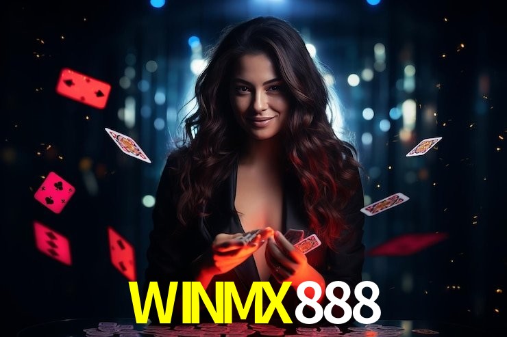 WINMX888 Verificación de cuenta