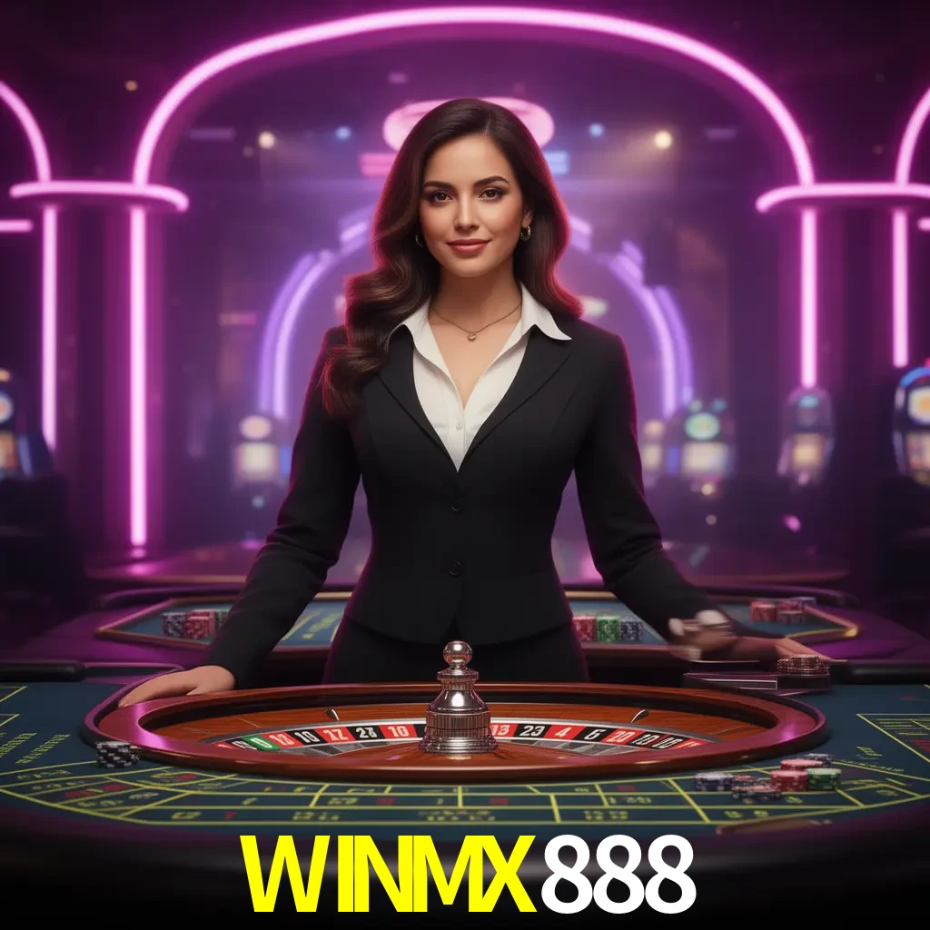 WINMX888 Rondas de bonificación