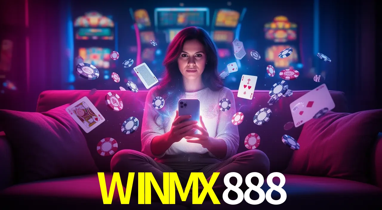WINMX888 Cómo funciona Aviator en la plataforma WINMX888