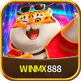 WINMX888 logo